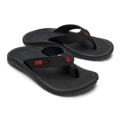 'Ohana - Black / HLA