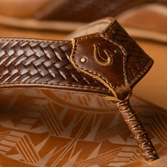 Mea Ola Lauhala - Toffee / Toffee