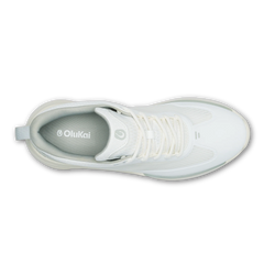 Mākena WP - White / White