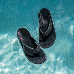 Ulele - Black / Black