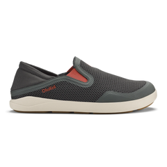 Moku Slip On - Island Salt / Koi