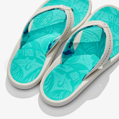 Ulele - Tapa / Teal