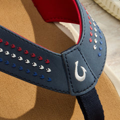 Ulele - Trench Blue / Americana