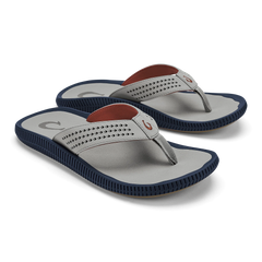 Ulele - Ash