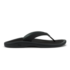 ʻOhana Lahi  -  Black / Black