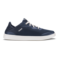 Kahakai  -  Trench Blue / Trench Blue