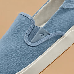Lae‘ahi  -  Blissful Blue / Canvas