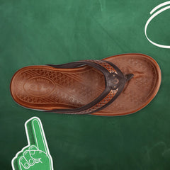 Mea Ola Nuʻu - Dark Java / Tan