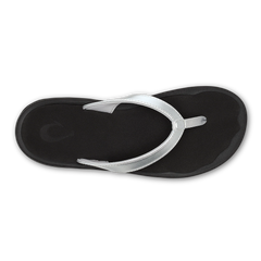 ʻOhana Lahi  -  Silver / Black