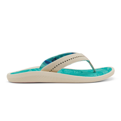 Ulele  -  Tapa / Teal