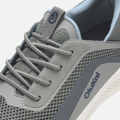 Kialoa  -  Charcoal / Sharkskin