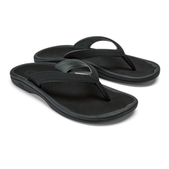 ʻOhana Lahi  -  Black / Black