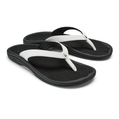 ʻOhana Lahi -  White Sand / Black