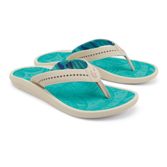 Ulele  -  Tapa / Teal