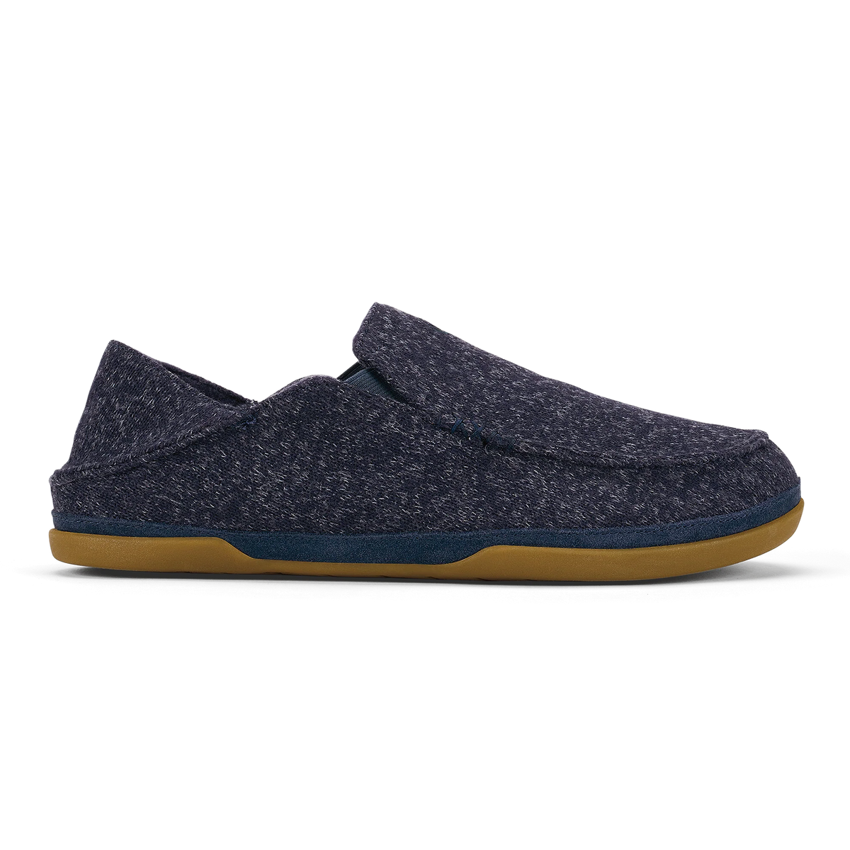 Moloā Hulu - Trench Blue